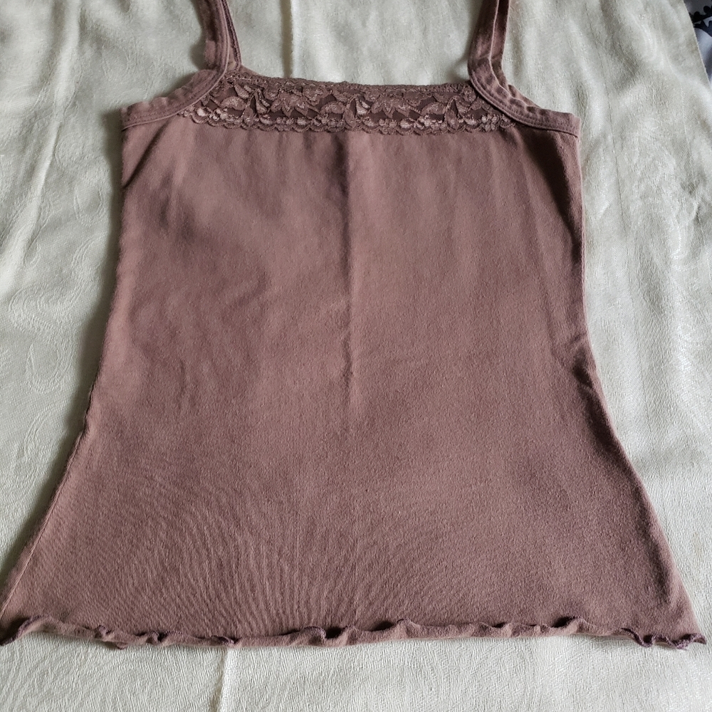 Personal Identity Tank Top